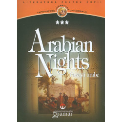 Arabian Night. Povesti arabe