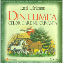 Din lumea celor care nu...