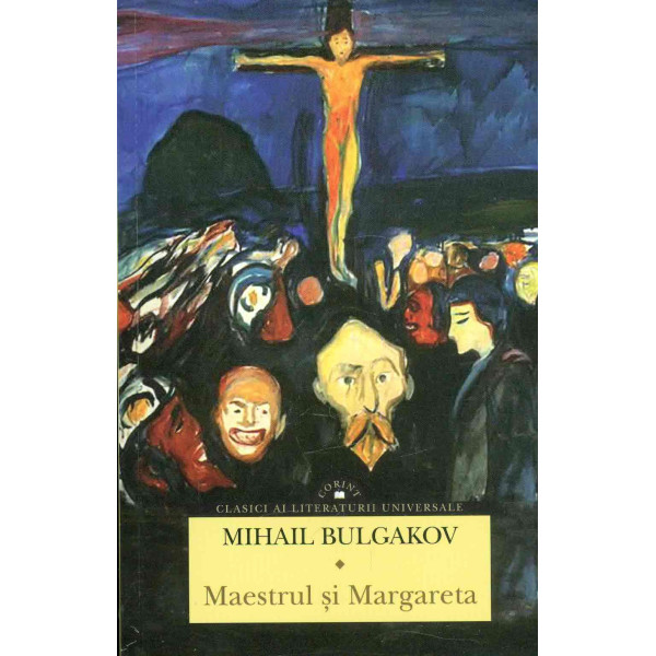 Maestrul si Margareta