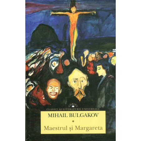 Maestrul si Margareta