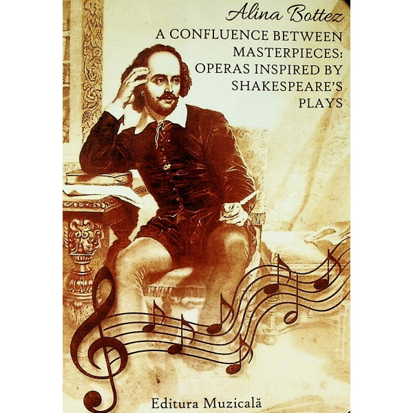 A Confluence Between Masterpieces: Operas Inspired by Shakespeares Plays