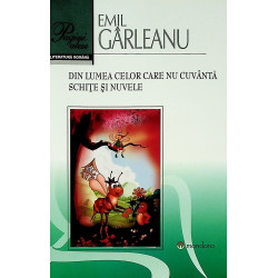 Din lumea celor care nu...