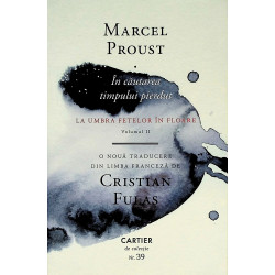 In cautarea timpului...