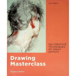 Drawing Masterclass. 100...