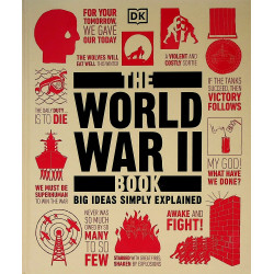The World War II Book