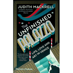 The Unfineshed Palazzo