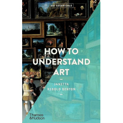 How to Understand Art