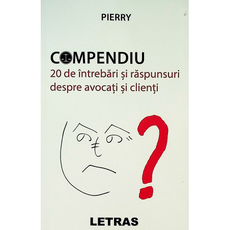 Compendiu. 20 de intrebari...