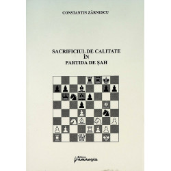 Sacrificiul de calitate in...