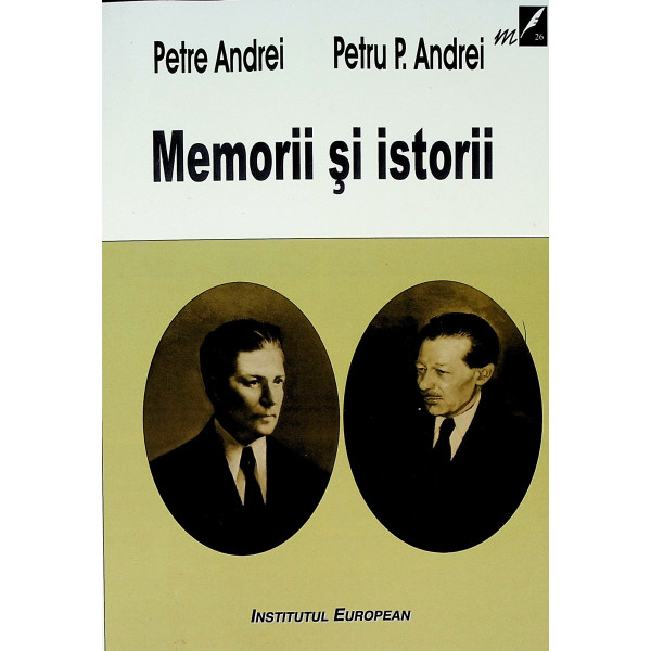 Memorii si istorii
