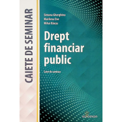 Drept financiar public....