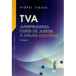 TVA - Jurisprudenta Curtii...