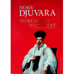 Intre orient si Occident....