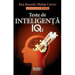 Teste de inteligenta IQ2