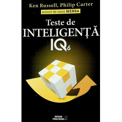 Teste de inteligenta IQ6