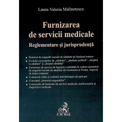 Furnizarea de servicii...