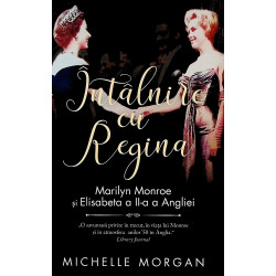 Intalnire cu Regina....