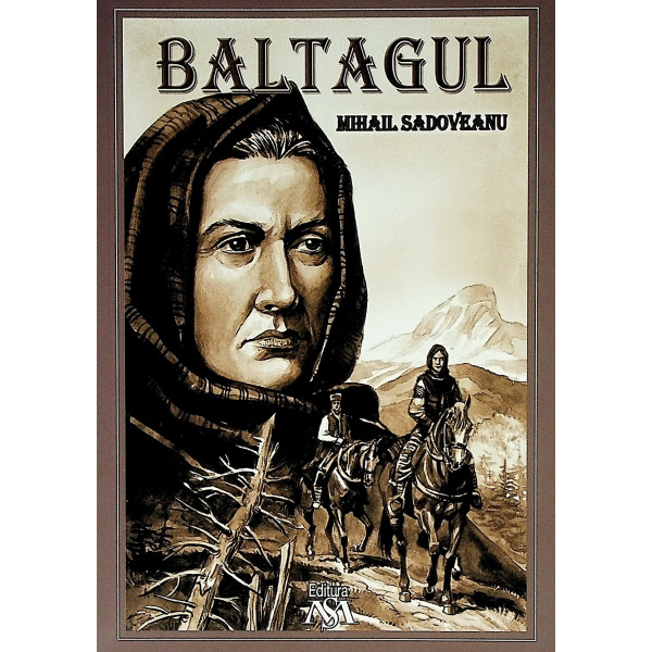 Baltagul