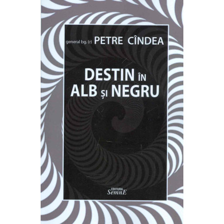 Destin in alb si negru