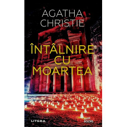 Intalnire cu moartea