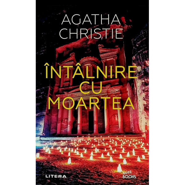 Intalnire cu moartea