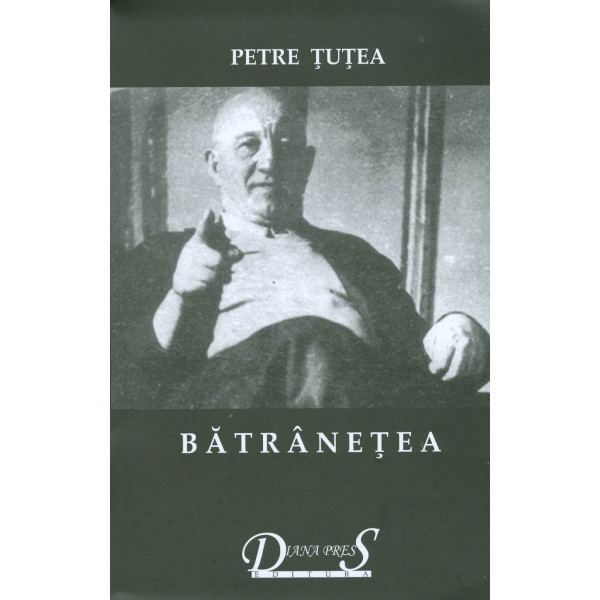 Scrieri filosofice, vol. II - Batranetea