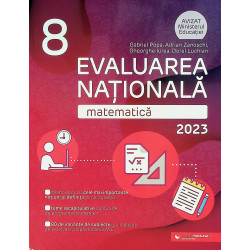 Matematica, clasa a VIII-a...