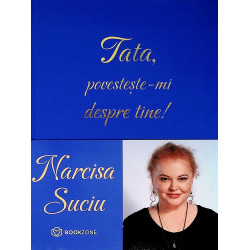 Tata, povesteste-mi despre...