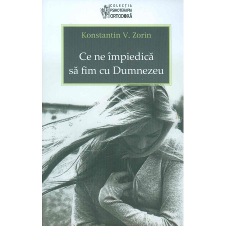 Ce ne impiedica sa fim cu...