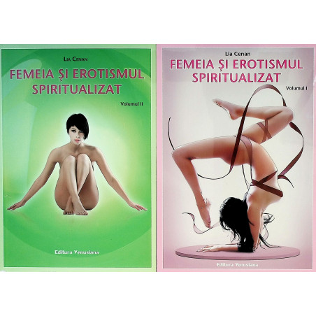 Femeia si erotismul...