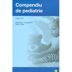 Compendiu de pediatrie