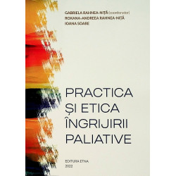 Practica si etica...