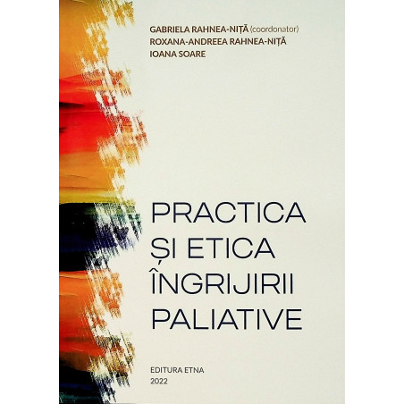 Practica si etica...