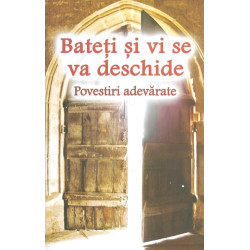 Bateti si vi se va...