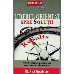 Liderul orientat spre...