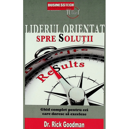 Liderul orientat spre...