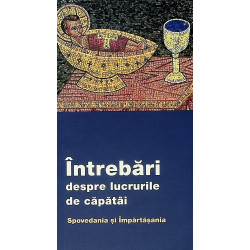 Intrebari despre lucrurile...