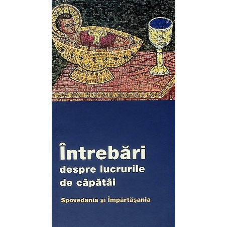 Intrebari despre lucrurile...