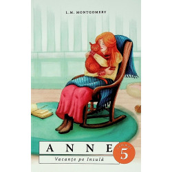 Anne, vol. V - Vacante pe...