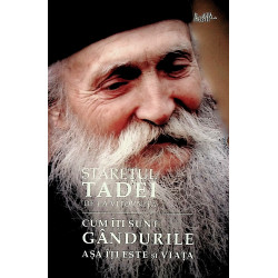 Cum iti sunt gandurile asa...