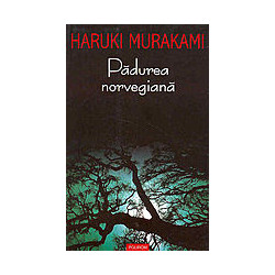 Padurea norvegiana