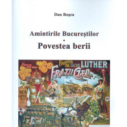 Amintirile Bucurestilor....