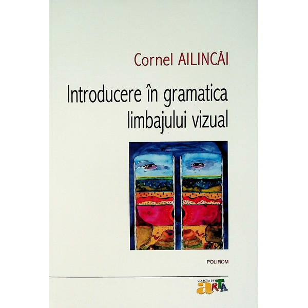 Introducere in gramatica limbajului vizual