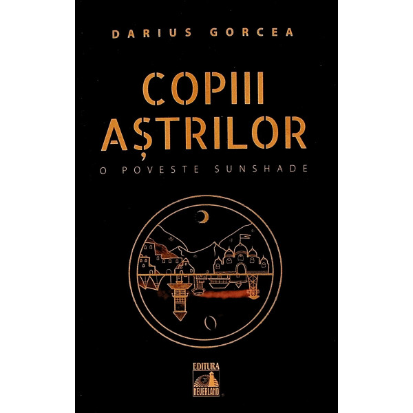 Copiii astrilor. O poveste sunshade