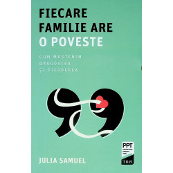 Fiecare familie are o...