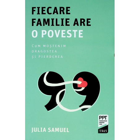 Fiecare familie are o...