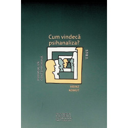 Cum vindeca psihanaliza?