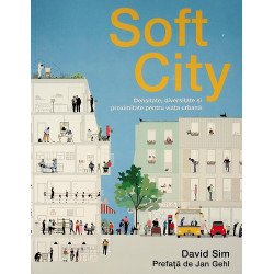 Soft City. Densitate,...