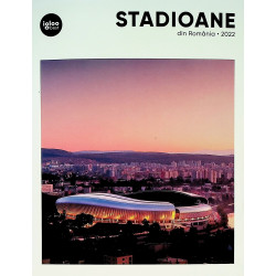 Stadioane din Romania