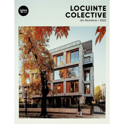 Locuinte colective din Romania